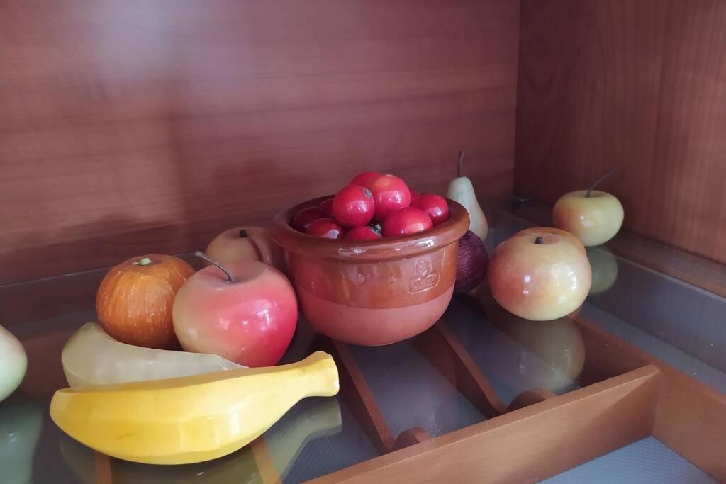 טורדרה Apartamento Can Jaramills מראה חיצוני תמונה