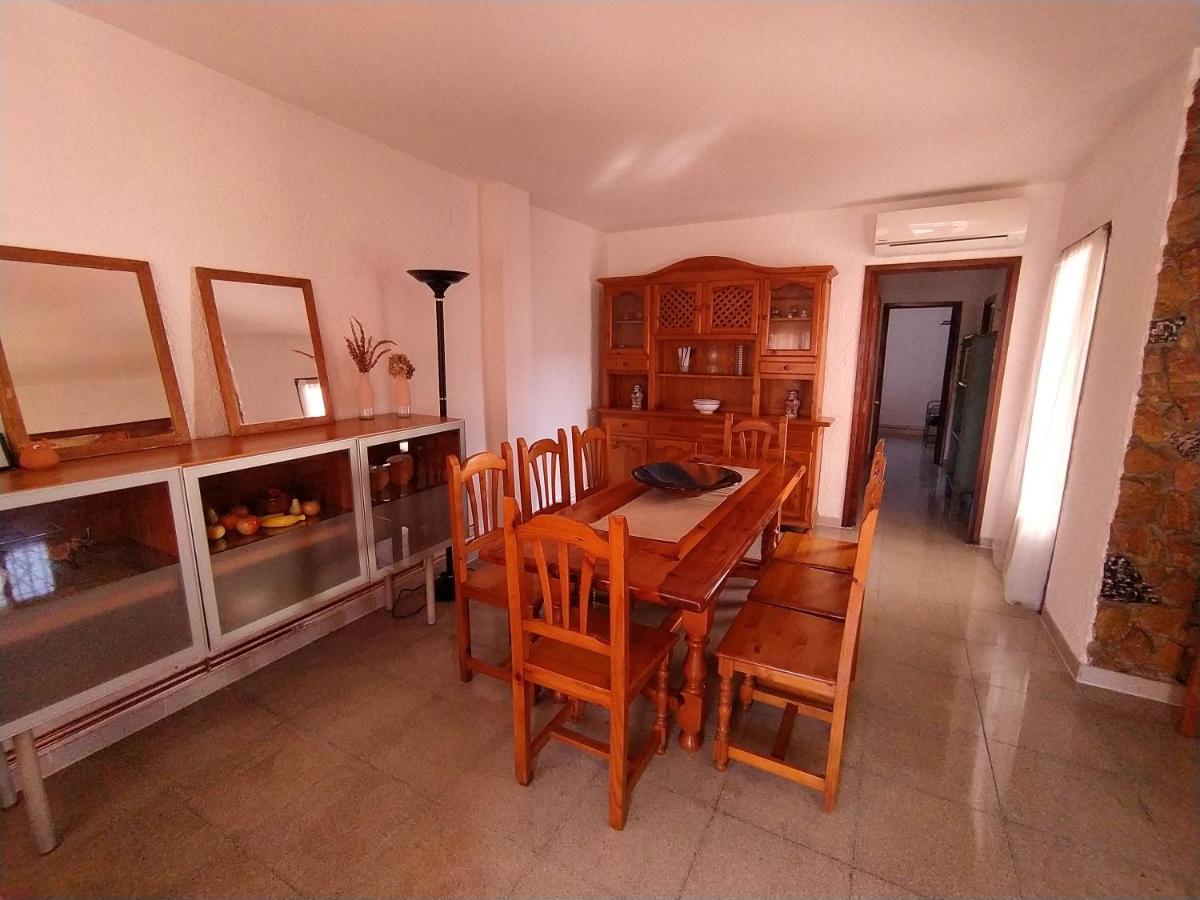טורדרה Apartamento Can Jaramills מראה חיצוני תמונה
