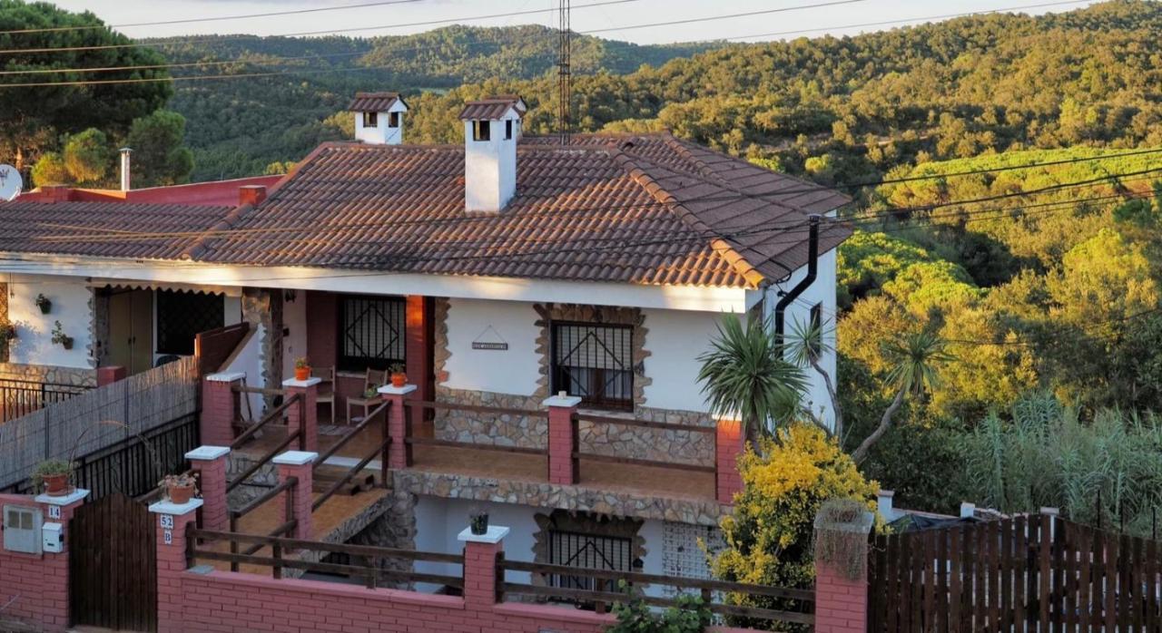 טורדרה Apartamento Can Jaramills מראה חיצוני תמונה
