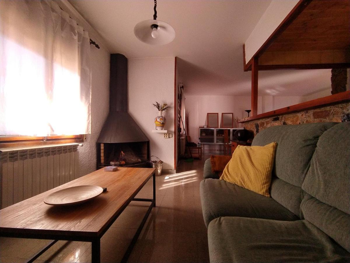 טורדרה Apartamento Can Jaramills מראה חיצוני תמונה