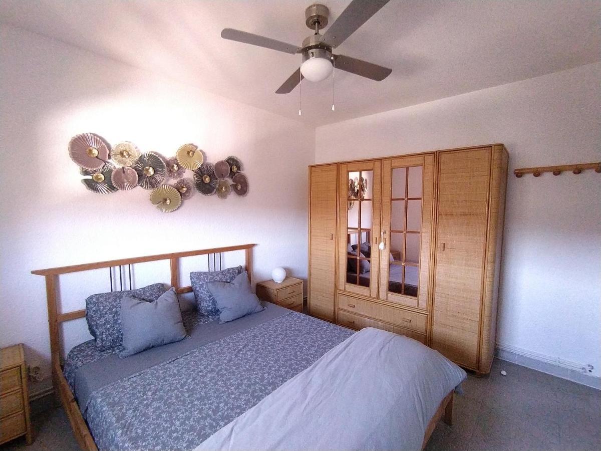 טורדרה Apartamento Can Jaramills מראה חיצוני תמונה