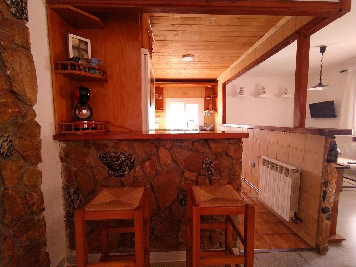 טורדרה Apartamento Can Jaramills מראה חיצוני תמונה