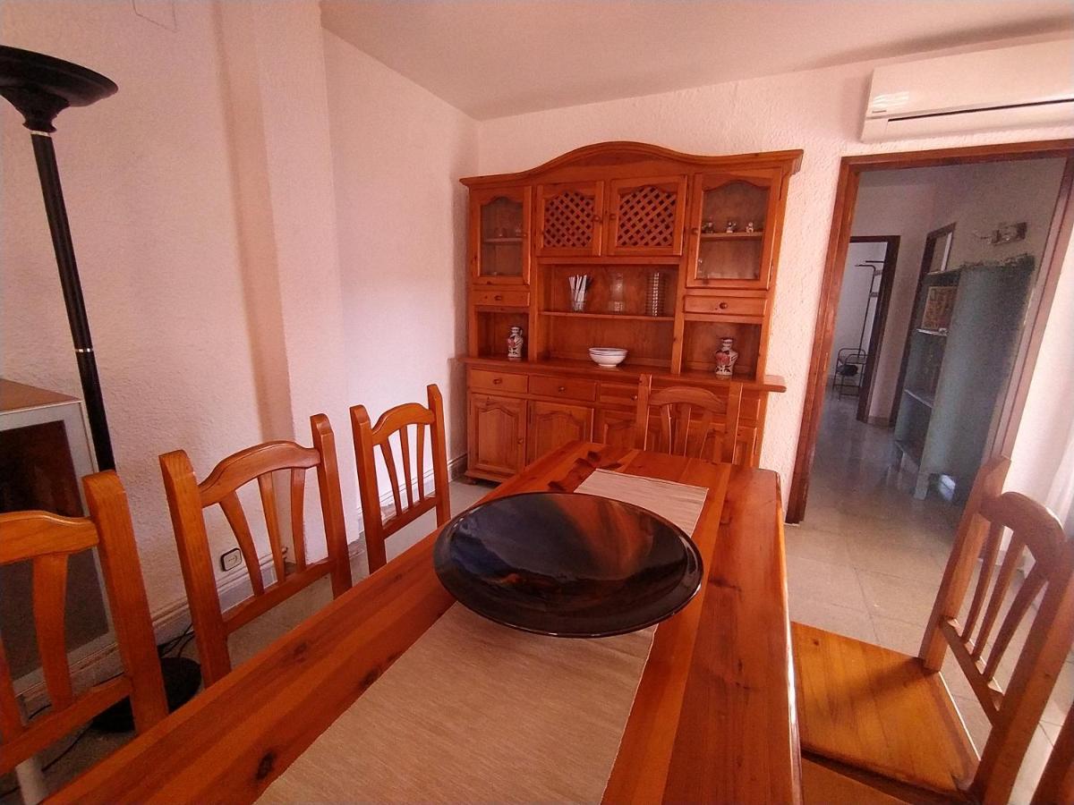 טורדרה Apartamento Can Jaramills מראה חיצוני תמונה