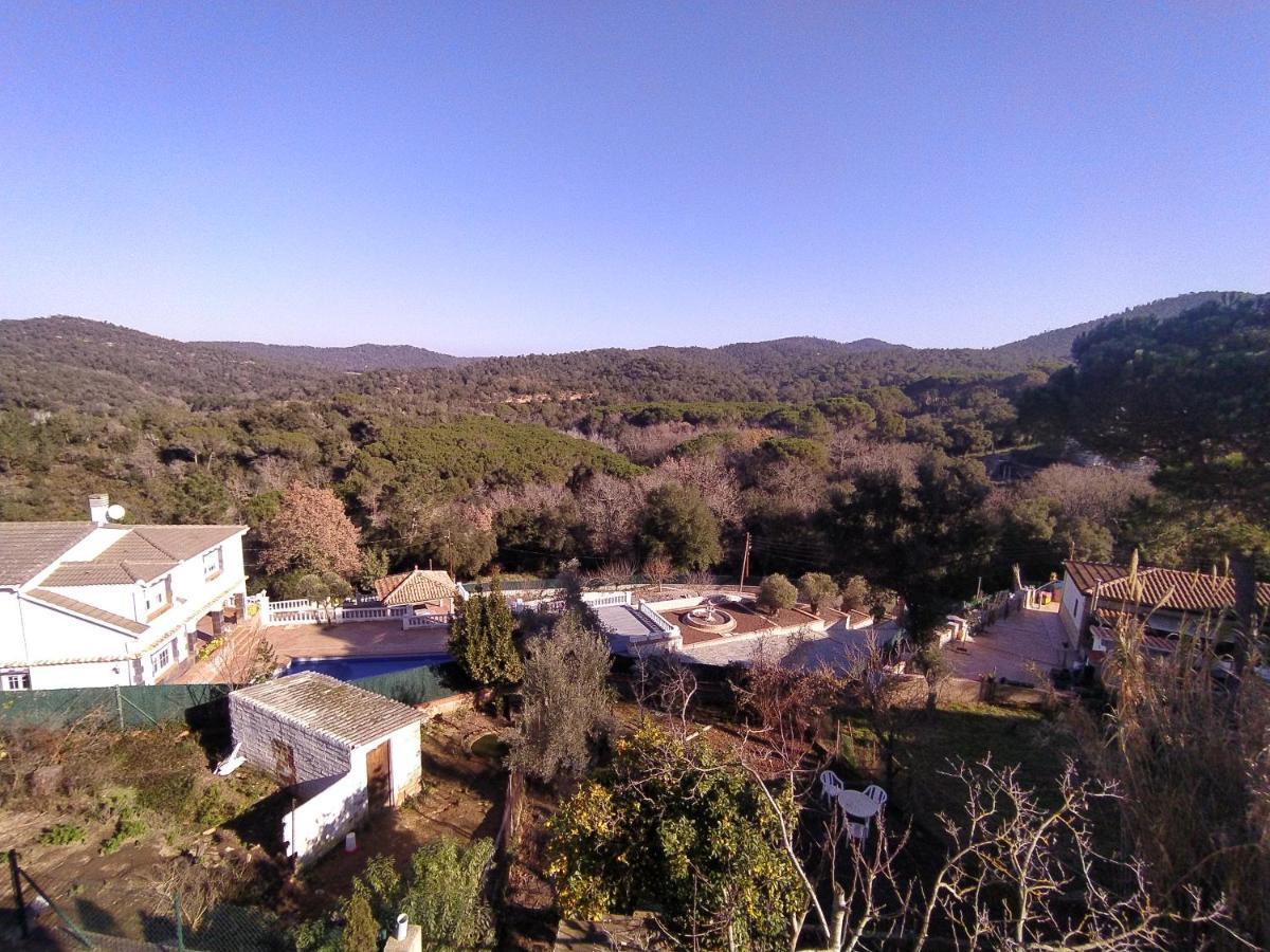 טורדרה Apartamento Can Jaramills מראה חיצוני תמונה