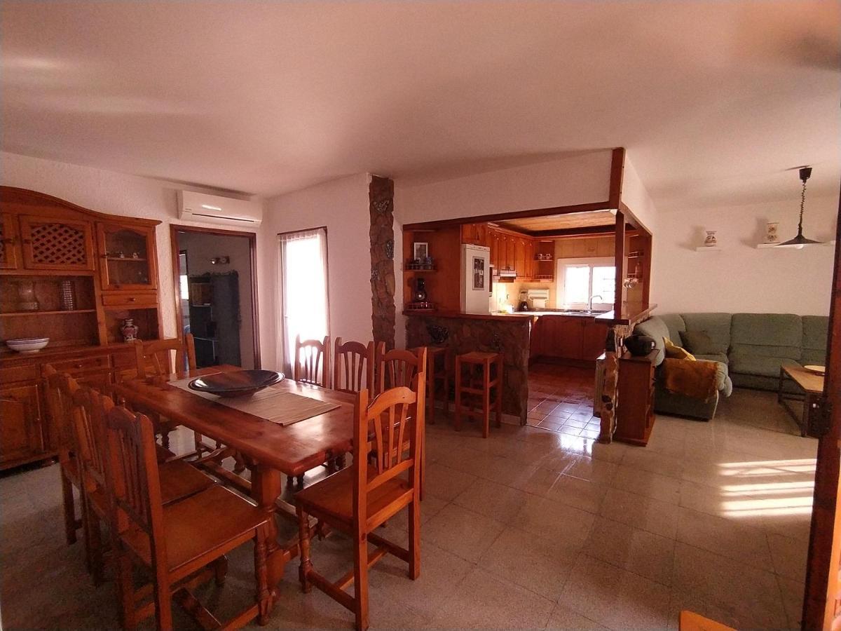 טורדרה Apartamento Can Jaramills מראה חיצוני תמונה