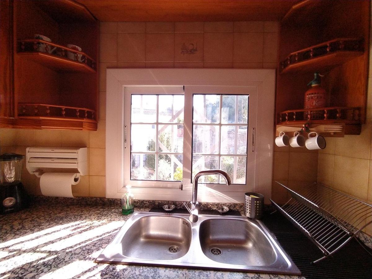 טורדרה Apartamento Can Jaramills מראה חיצוני תמונה